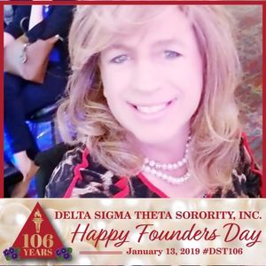 Meet your Posher, Tracy